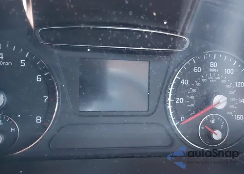 2016 Kia Sorento 2.4L Lx из США, поврежденный, VIN 5XYPGDA39GG163003